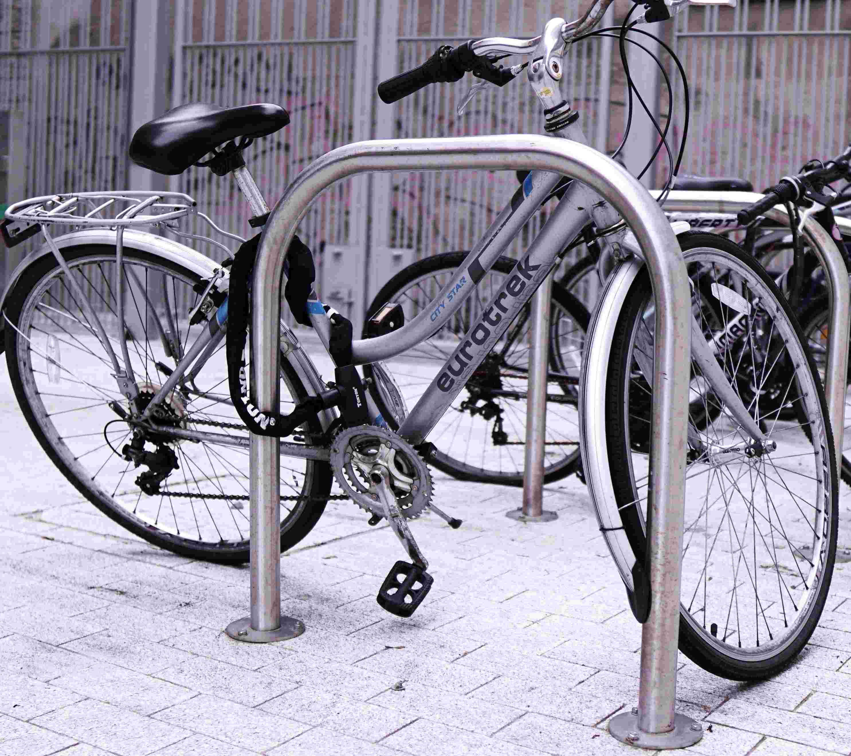 Bicycle Stands